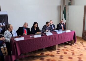 CDMX refuerza vigilancia a restaurantes; priorizan orden, seguridad y convivencia