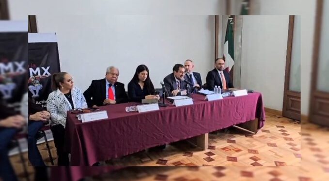 CDMX refuerza vigilancia a restaurantes; priorizan orden, seguridad y convivencia