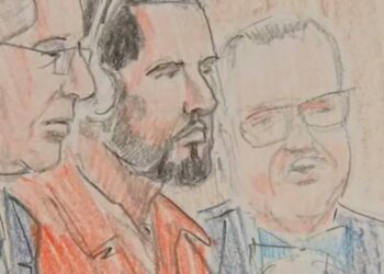 Definen audiencia para sentencia de Ovidio Guzmán en enero de 2026
