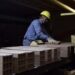 Industria y servicios continúan en contracción, reporta el IMEF