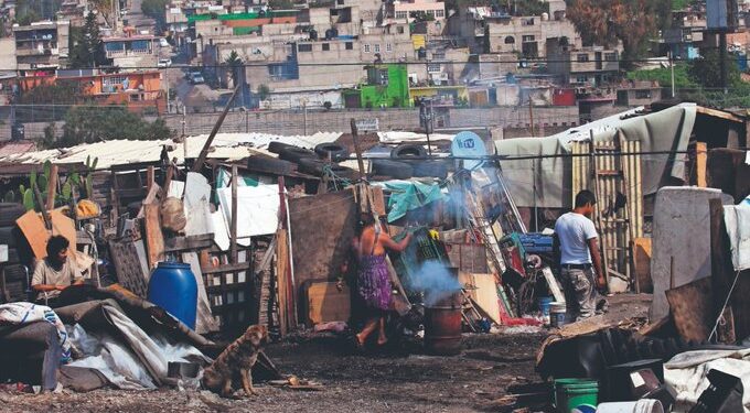 ONGs darán seguimiento al Inegi en medición de pobreza tras fin del Coneval