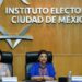 CDMX alcanza cifra récord de registro para voto anticipado en presupuesto participativo 2025