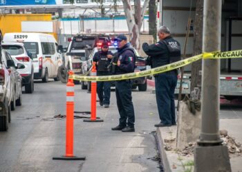 Inseguridad preocupa más: 63% de mexicanos se sienten inseguros en su ciudad