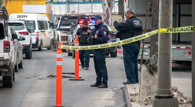 Inseguridad preocupa más: 63% de mexicanos se sienten inseguros en su ciudad