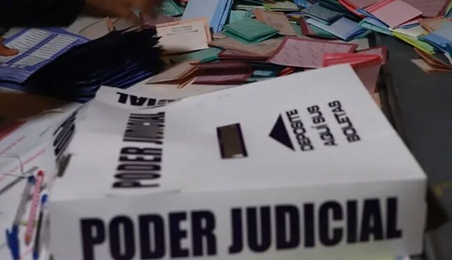TEPJF descarta recuentos por parte del INE, pero avala que el Tribunal los autorice