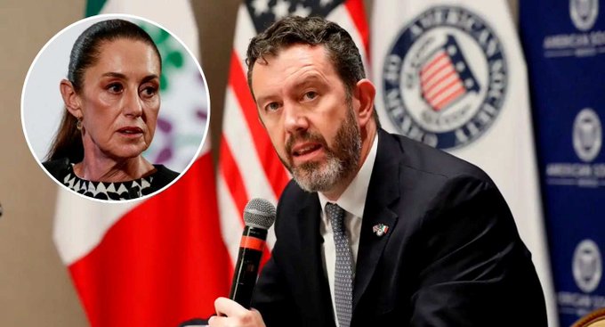 Amsoc urge a México resolver fallas del T-MEC y seguridad ante tensión con EE.UU.