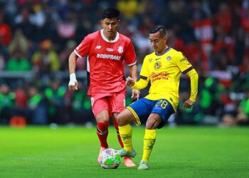 América vs Toluca: el Campeón de Campeones 2025 será transmitido por TV abierta