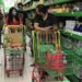 Baja 3.81% el precio de la canasta básica en México, informa Profeco
