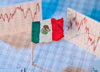 México crecería más en 2025, pero se anticipa mayor inflación y menos inversión