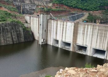 Conagua reporta aumento significativo en presas del Cutzamala