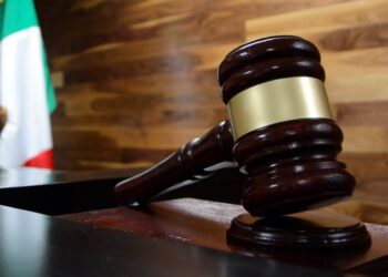 Once reformas legales entran en vigor tras publicación en el DOF