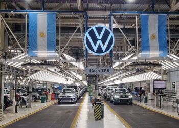 Revisarán más de 15 mil Volkswagen en México por posible falla en bolsas de aire