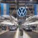 Revisarán más de 15 mil Volkswagen en México por posible falla en bolsas de aire