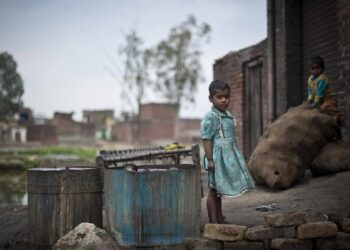 Inegi dará seguimiento a la pobreza con misma metodología del Coneval