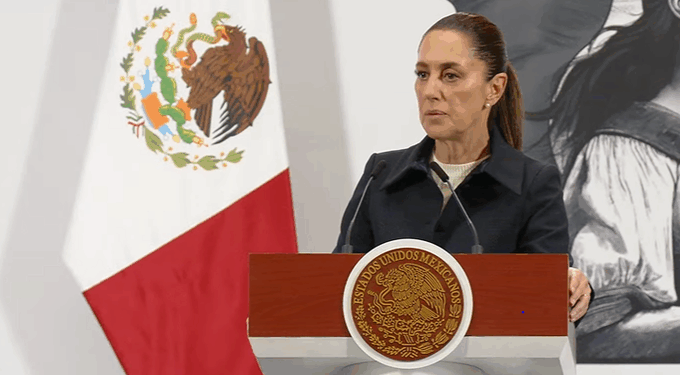 Sheinbaum anuncia transformación en Pemex e incorpora al IMSS Coplamar al régimen ordinario