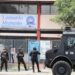 Agresor armado toma rehenes en iglesia de la GAM y muere tras operativo policial