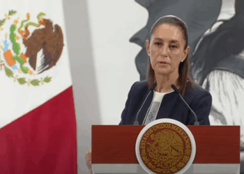 Claudia Sheinbaum aborda comercio, seguridad y vivienda en su conferencia del 14 de julio