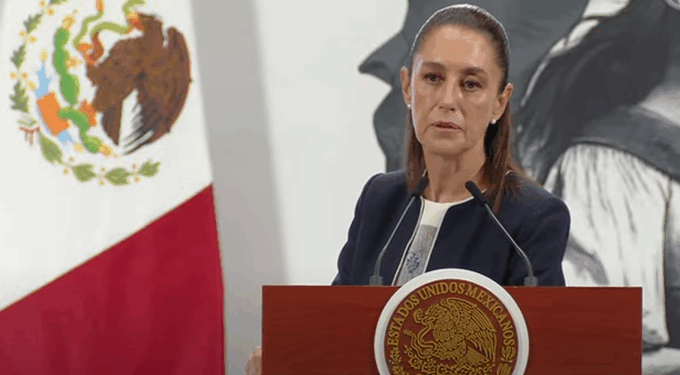 Claudia Sheinbaum aborda comercio, seguridad y vivienda en su conferencia del 14 de julio