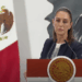 Claudia Sheinbaum aborda comercio, seguridad y vivienda en su conferencia del 14 de julio