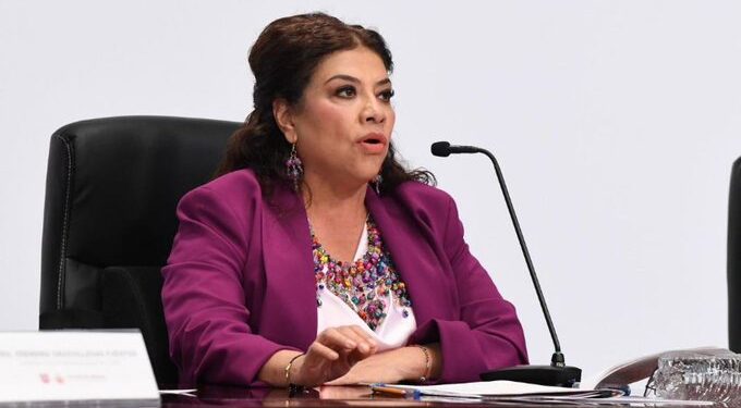 CDMX será sede del partido inaugural del Mundial 2026, confirma Brugada