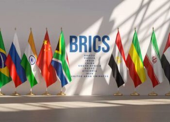 BRICS impulsan comercio sin dólar y cuestionan medidas de EE.UU. y la UE