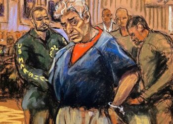Estados Unidos presenta pruebas contra Caro Quintero por asesinato de agente de la DEA