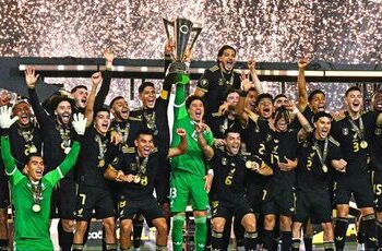 México gana la Copa Oro y llega al Mundial 2026 con dos títulos