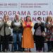 Clara Brugada amplía programa de ingreso universal para adultos de 57 a 59 años