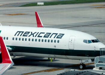 Mexicana de Aviación proyecta crecimiento pese a baja ocupación en sus vuelos