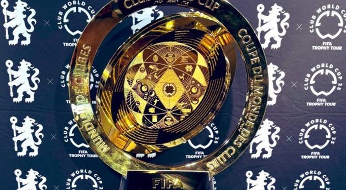 Final del Mundial de Clubes tendrá show musical y homenaje especial en EE.UU.