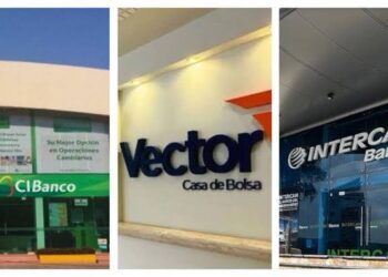 Intercam, CIBanco y Vector reciben prórroga tras acciones de México contra lavado