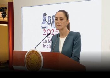 Claudia Sheinbaum aclara temas clave: economía, vivienda, seguridad y relación con EE. UU.