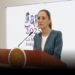 Claudia Sheinbaum aclara temas clave: economía, vivienda, seguridad y relación con EE. UU.