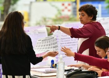 Comienza difusión de proyectos del Presupuesto Participativo 2025 en CDMX