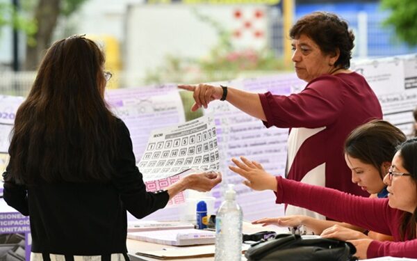 Comienza difusión de proyectos del Presupuesto Participativo 2025 en CDMX