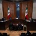 TEPJF desecha queja por propaganda en elección judicial de CDMX