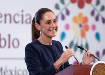 Sheinbaum informa avances en seguridad, economía y transporte en su conferencia del 16 de julio