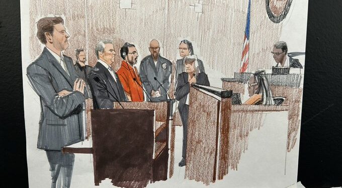 Ovidio Guzmán admite delitos en EE. UU. y colaborará como testigo protegido