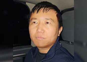 FGR busca a “Brother Wang”, presunto operador de drogas que escapó tras arresto domiciliario