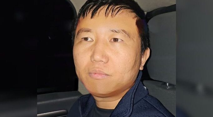 FGR busca a “Brother Wang”, presunto operador de drogas que escapó tras arresto domiciliario