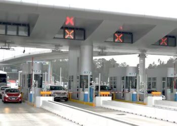 Gobierno federal lanzará su propio sistema de pago electrónico para casetas