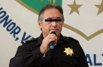 Buscan en el extranjero a exjefe de Seguridad de Tabasco por presuntos nexos criminales