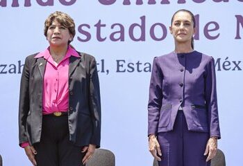 Lanzan estrategia conjunta para reducir delitos en el oriente del Estado de México