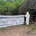 Desmantelan narcolaboratorio valuado en 81 millones de pesos en Sinaloa
