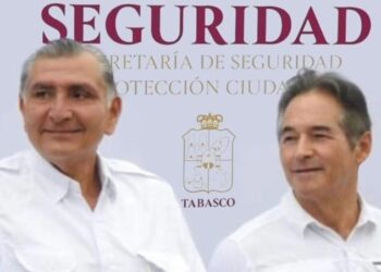 Investigación a Bermúdez debe seguir; Adán Augusto debe explicar: Sheinbaum