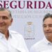 Investigación a Bermúdez debe seguir; Adán Augusto debe explicar: Sheinbaum