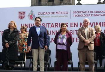 Apoyo a jóvenes: becas de transporte llegarán a 100 mil estudiantes en 2025