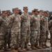 México coordina simulacro internacional con militares de América ante desastres naturales