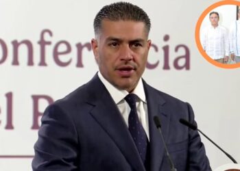 Buscan a Hernán Bermúdez por secuestro, extorsión y vínculos con La Barredora