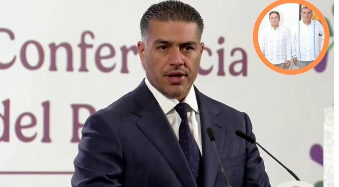 Buscan a Hernán Bermúdez por secuestro, extorsión y vínculos con La Barredora